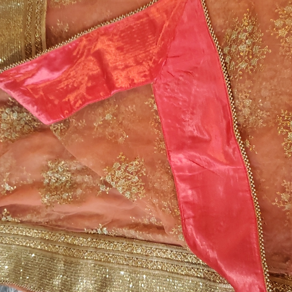Saree - Picture 11 of 11